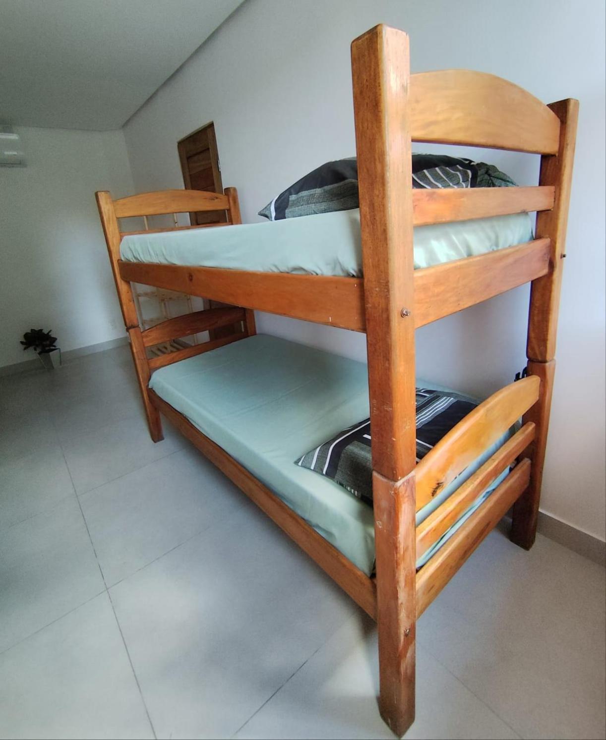 To Em Casa 1 Hostel Lencois Luaran gambar