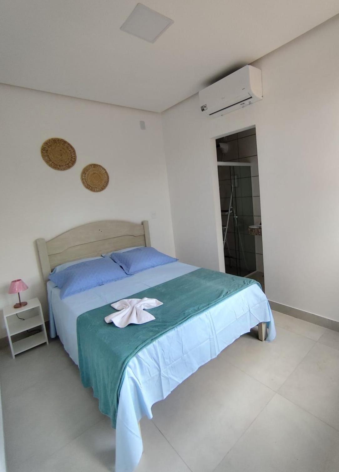To Em Casa 1 Hostel Lencois Luaran gambar