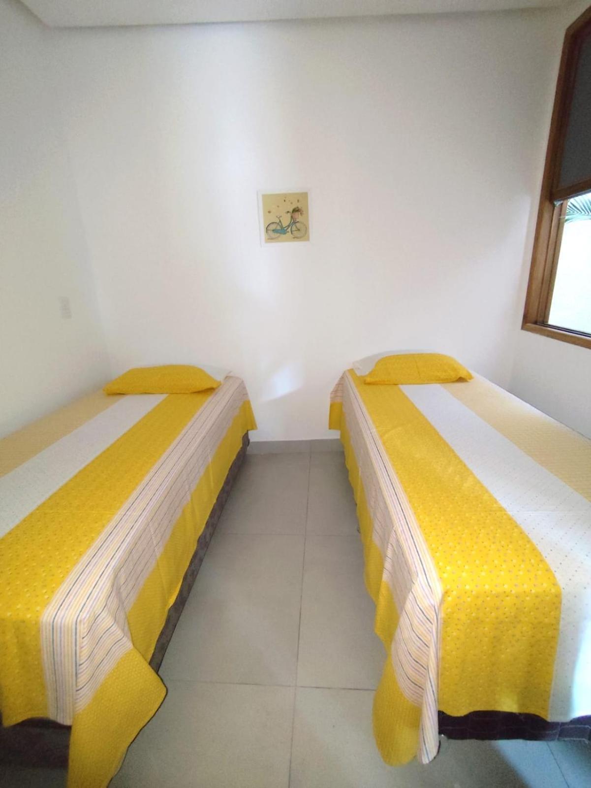 To Em Casa 1 Hostel Lencois Luaran gambar