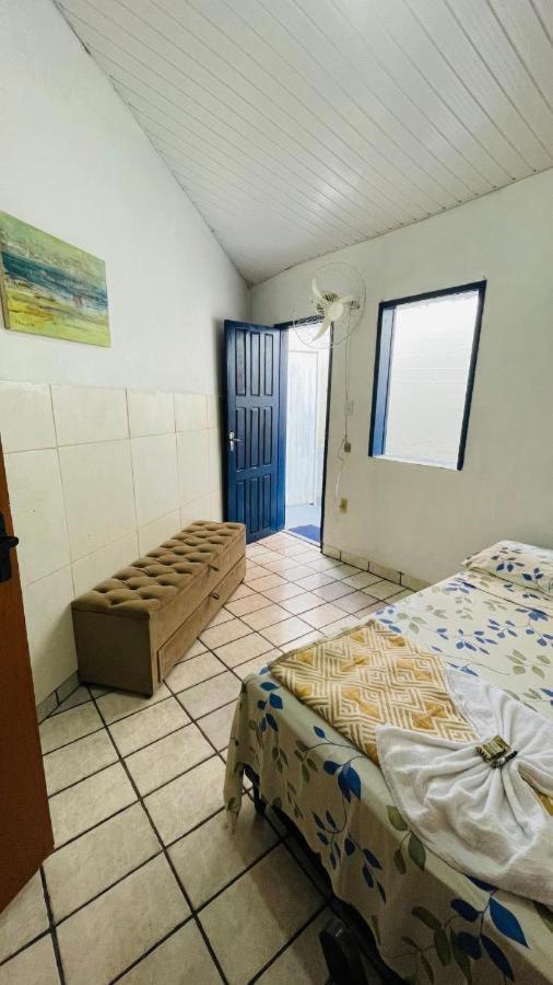 To Em Casa 1 Hostel Lencois Luaran gambar